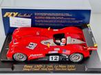 Fly Panoz LMP-1 #12 24H LeMans 2000 J.O'CONNELRef Nr A97, Overige merken, Racebaan, Fly, Nieuw