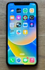 Iphone X 256GB Spacegrijs, Grijs, Zonder abonnement, 77 %, Zo goed als nieuw