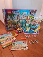 Lego Friends 41430 Zomerwaterpretpark originele Lego, Kinderen en Baby's, Speelgoed | Duplo en Lego, Ophalen of Verzenden, Lego