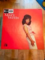 Mary Wells - Same ( vinyl lp ), 1960 tot 1980, Gebruikt, Ophalen of Verzenden, 12 inch