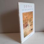 C. van Rijswijk: Jona en de grote vis, Ophalen of Verzenden, Gelezen, Christendom | Protestants