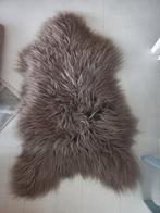 Schapenvacht, Ophalen of Verzenden, Zo goed als nieuw