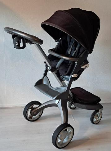 Stokke xplory  beschikbaar voor biedingen