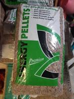 Pelletkorrels  te koop gevraagt  restauranten tot 3000kg, Minder dan 3 m³, Ophalen of Verzenden