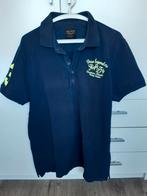 Polo PME legend, Ophalen of Verzenden, Gedragen, Maat 56/58 (XL), Blauw