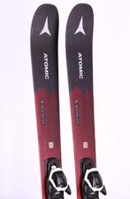149 cm freeride ski's ATOMIC MAVERICK 83 RX, woodcore, 140 tot 160 cm, Gebruikt, Verzenden, Carve