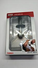 Nieuwe jig voor Jet slijpmachine, Ophalen of Verzenden, Zo goed als nieuw, Meerdere media