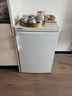 Te koop Liebherr tafelmodel koelkast, Witgoed en Apparatuur, Koelkasten en IJskasten, Zonder vriesvak, 100 tot 150 liter, Zo goed als nieuw