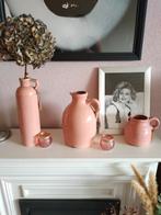 Leuke set vazen van H&S collection, Huis en Inrichting, Ophalen, Nieuw, Minder dan 50 cm