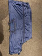 BUCAS Recuptex 6.0 deken + hals, Dieren en Toebehoren, Paarden en Pony's | Dekens en Dekjes, Ophalen of Verzenden, Gebruikt, Deken