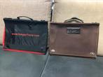 2 stuks laptop tassen, Ophalen of Verzenden, Zo goed als nieuw
