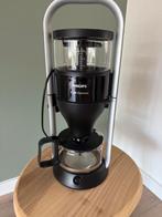 Philips Café Gourmet Koffiezetapparaat - Zo goed als nieuw, Ophalen, Koffiemachine, Gemalen koffie, Zo goed als nieuw