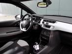 Citroen DS3 1.4 Sport Edition, Voorwielaandrijving, Euro 5, Gebruikt, Wit