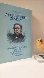 Reenders, H.; Alternatieve zending, Ophalen of Verzenden, Gelezen, Christendom | Protestants