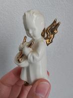 Vintage goebel engel, engeltje beeldje, Verzamelen, Beelden en Beeldjes, Verzenden, Zo goed als nieuw
