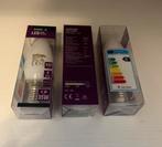 3 nieuwe Handson kaars E14, Huis en Inrichting, Led-lamp, E14 (klein), Nieuw, Ophalen