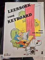 Keyboard en piano leerboeken, Meerdere stripboeken, Ophalen of Verzenden, Zo goed als nieuw