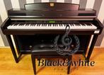 Yamaha Clavinova Digitale Elektrische piano .Garantie+Bezorg, Muziek en Instrumenten, Yamaha Clavinova, Yamaha Clavinova, Bruin