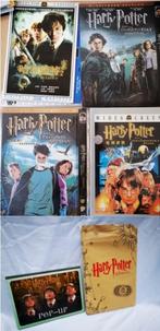 Harry Potter boek Exhibition Officiele Tentoonstellingsgids, Ophalen of Verzenden, Zo goed als nieuw, Boek of Poster