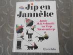 Annie M.G. Schmidt Jip en Janneke, Boeken, Jongen of Meisje, Ophalen of Verzenden, Fictie algemeen, Zo goed als nieuw