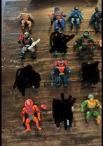 Masters of the Universe losse verkoop mogelijk, Ophalen of Verzenden, Zo goed als nieuw