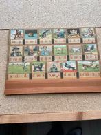 Vintage Leesplankje Aap Noot Mies, Antiek en Kunst, Ophalen of Verzenden
