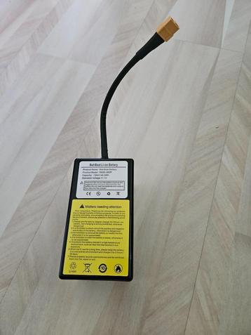 Baitstar lithium accu zgan beschikbaar voor biedingen