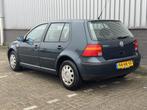 Volkswagen Golf 1.6-16V Comfortline Cruise Control | Nieuwe, Auto's, Volkswagen, Voorwielaandrijving, Zwart, 4 cilinders, Handgeschakeld