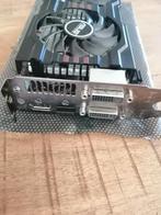 Asus 650ti gtx, Computers en Software, Videokaarten, PCI-Express 3, Overige soorten, Ophalen of Verzenden, Zo goed als nieuw