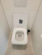 Villeroy & Boch Luxe en Voordelige Toilet!, Huis en Inrichting, Badkamer | Badtextiel en Accessoires, Nieuw, Overige typen, Wit
