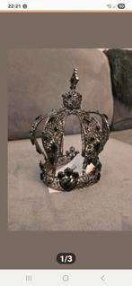 Kroon 9 x 18 cm, Ophalen of Verzenden