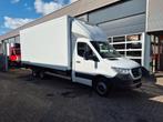 Mercedes-Benz Sprinter 516 CDI BE Clixtar/ Webasto/ 27 KUB/, Auto's, Automaat, Gebruikt, Euro 6, 4 cilinders