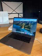 Macbook pro 15 inch, Computers en Software, Apple Macbooks, MacBook Pro, 1 TB of meer, Gebruikt, 2 tot 3 Ghz