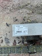 Beton Latij 220cm x 10cm, Ophalen, Gebruikt, Universele onderdelen