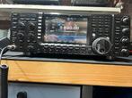 Icom 7700 200 watt, Telecommunicatie, Zenders en Ontvangers, Ophalen of Verzenden, Zo goed als nieuw, Zender en Ontvanger