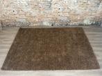 Dutch Carpets Oberon Mokka groot bij TheReSales, Huis en Inrichting, Stoffering | Tapijten en Kleden, Overige kleuren, 150 tot 200 cm
