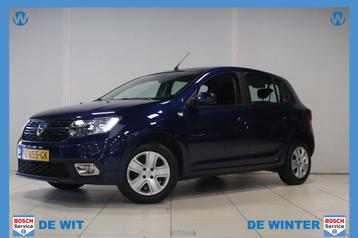 Dacia Sandero 1.0 SCe Laureate (bj 2019) beschikbaar voor biedingen