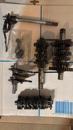 Honda Nsr 6 bak, Fietsen en Brommers, Ophalen of Verzenden, Gebruikt, 6 versnellingen, Overige modellen