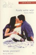 White Silk 29; Koele witte wijn / Wilde plannen!, Boeken, Ophalen of Verzenden