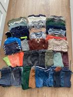 Kledingpakket mt. 98, 60+ items o.a Quapi, Koko Noko, Dirkje, Ophalen, Gebruikt, Maat 98