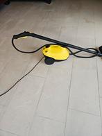 Karcher Sc3 Stoomreiniger, Ophalen, Zo goed als nieuw