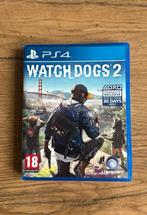 Watch Dogs 2, PS4, Online, Vanaf 18 jaar, Overige genres, 1 speler