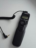 Viltrox mc s2 timer afstandbediening Canon / interval meter, Ophalen of Verzenden, Zo goed als nieuw, Overige typen