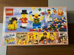 Lego 5522 golden brick 50 years Lego sealed t.e.a.b, Ophalen of Verzenden, Nieuw