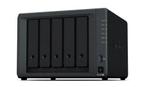 Synology 1522+ met 64gb ram en 10gb ethernet upgrade, Computers en Software, NAS, Ophalen, Zo goed als nieuw