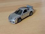 Porsche 911 Carrera S Siku, Ophalen of Verzenden, Nieuw, Auto