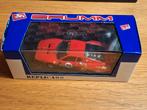 Brumm Ferrari 512BB LM Le Mans 1982 - Nieuwstaat!, Hobby en Vrije tijd, Modelauto's | 1:43, Ophalen of Verzenden, Zo goed als nieuw