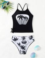 Nieuwe bikini tankini meisjes maat 140, Kinderen en Baby's, Kinderkleding | Kinder-zwemkleding, Nieuw, Tankini, Meisje, Ophalen of Verzenden