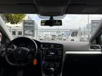 Volkswagen Golf 1.2 TSI CUP Edition STOELVERWARMING, PDC, PA, Voorwielaandrijving, Stof, Gebruikt, Zwart