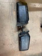 Toyota starlet p7 set spiegels links rechts gebruikt, Ophalen of Verzenden, Toyota